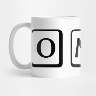 OMG Mug